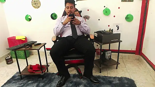 KalethBigDick online show from 04/11/26, 07:45