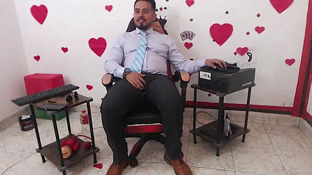 KalethBigDick online show from 03/08/26, 01:55