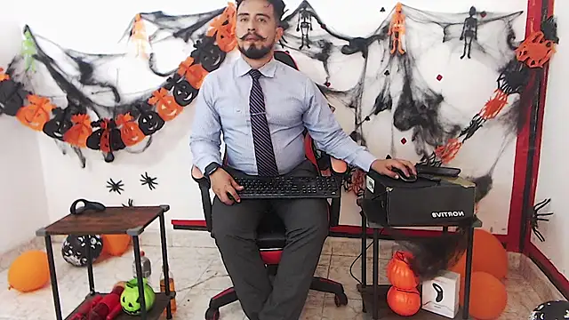 KalethBigDick online show from 10/25/25, 09:48