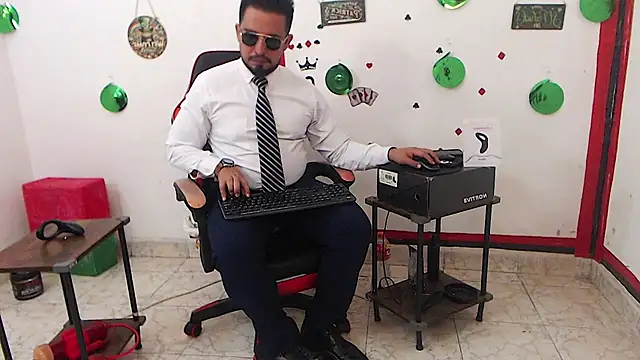 KalethBigDick online show from 03/11/26, 06:13