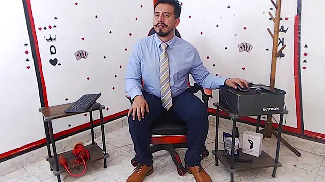 KalethBigDick online show from 09/27/25, 10:43