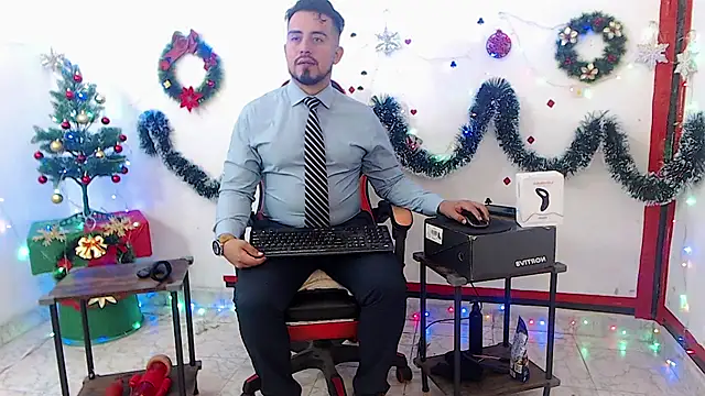 KalethBigDick online show from 11/26/25, 01:00