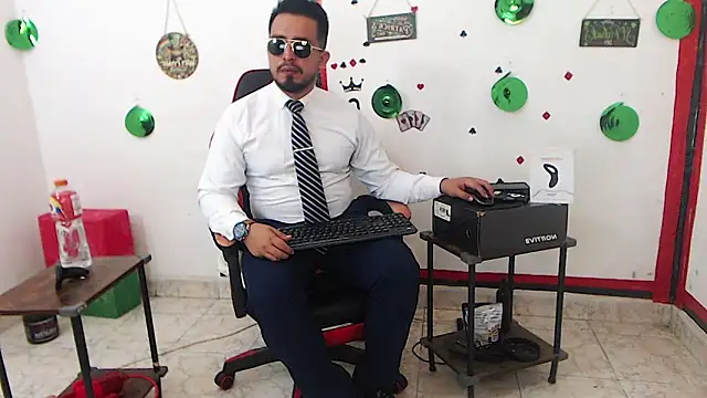 KalethBigDick online show from 03/11/26, 05:45