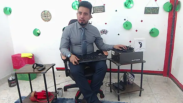 KalethBigDick online show from 04/05/26, 11:22