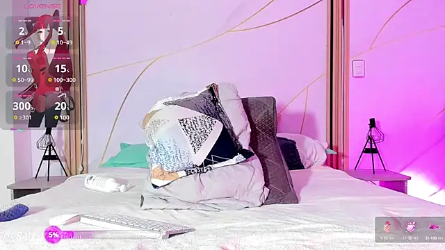 CheryHandsome online show from 09/19/25, 05:17