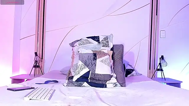 CheryHandsome online show from 02/07/26, 06:05