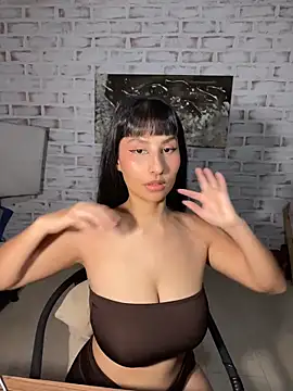 sofi johansson online show from 07/10/26, 05:29