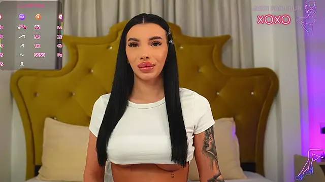 VelmaEvans online show from 03/16/26, 06:10