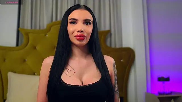 VelmaEvans online show from 04/14/26, 05:18