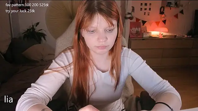 lil lia online show from 02/27/26, 09:36