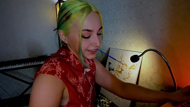 Snapshot of coraline_meow chatting on 01/13/25, 06:27 coraline meow online show from 01/13/25, 06:27