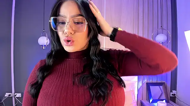 Miah gomez  online show from 03/19/26, 06:08