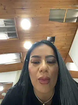 Miah gomez  online show from 03/09/26, 05:38