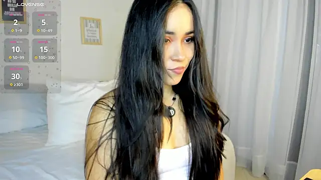 Loren moreno online show from 03/19/26, 03:50