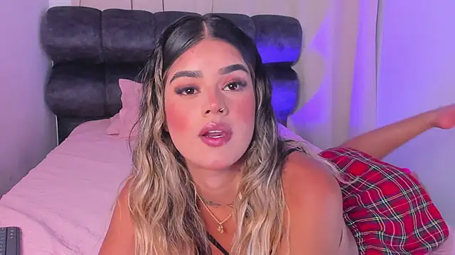 AmyStevenss online show from 06/05/26, 04:50