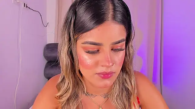 AmyStevenss online show from 06/14/26, 05:52