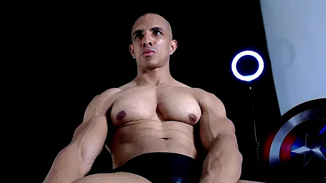 Antonywebb94 online show from 11/23/25, 03:05