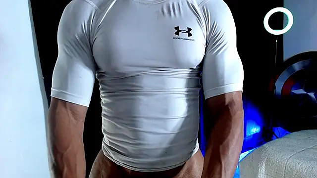 Antonywebb94 online show from 11/04/25, 05:50