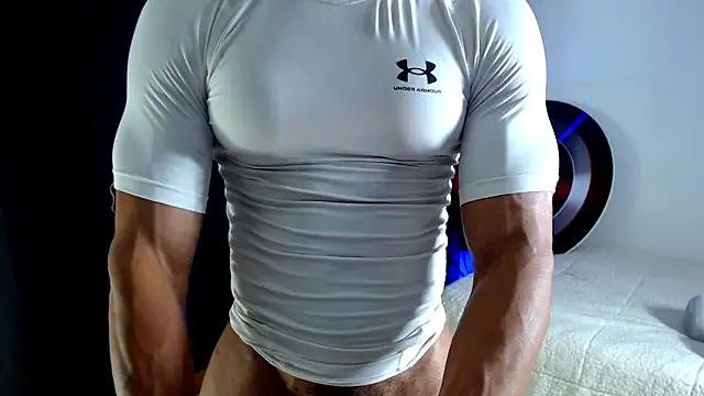 Antonywebb94 online show from 10/23/25, 04:44