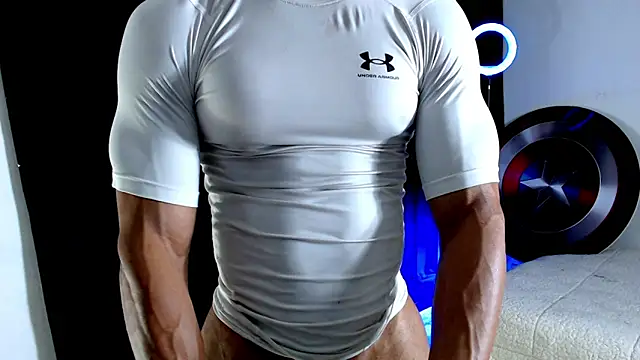 Antonywebb94 online show from 11/02/25, 05:40