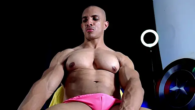 Antonywebb94 online show from 11/07/25, 05:45