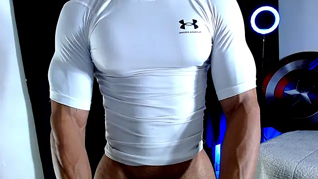 Antonywebb94 online show from 11/25/25, 05:02