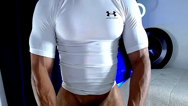 Antonywebb94 online show from 11/10/25, 05:40