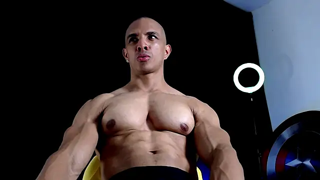 Antonywebb94 online show from 11/09/25, 05:39