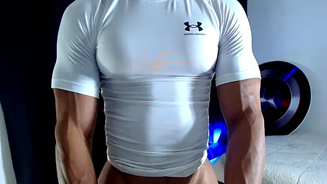 Antonywebb94 online show from 10/21/25, 05:23