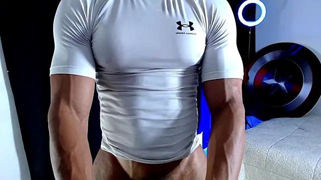 Antonywebb94 online show from 11/03/25, 05:49