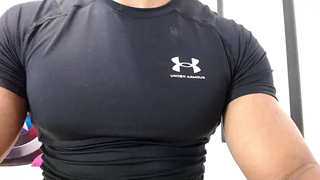 Antonywebb94 online show from 03/31/26, 04:47
