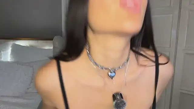 UrLillShy online show from 11/03/25, 01:11