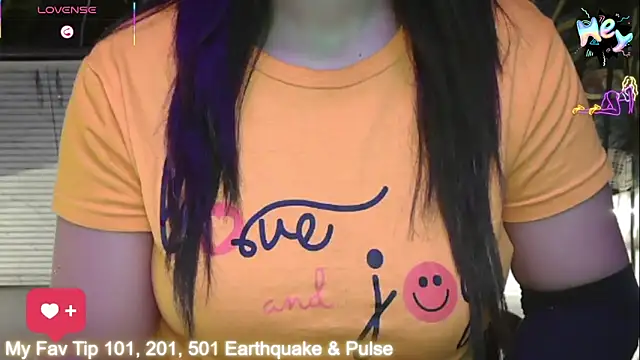 Athena 0 online show from 03/07/26, 02:55