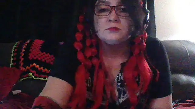 CaptainAnnas online show from 11/03/25, 10:41