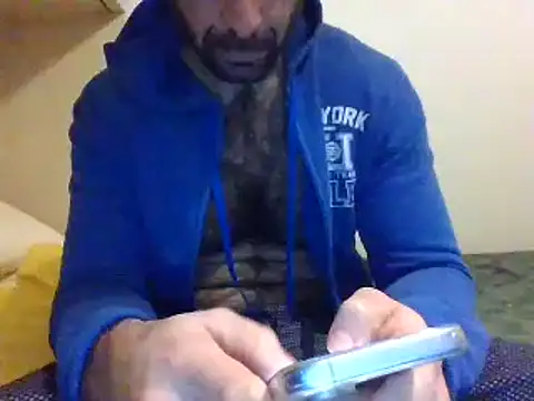 coppai200 online show from 03/30/26, 12:45