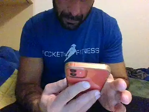 coppai200 online show from 03/05/26, 01:02