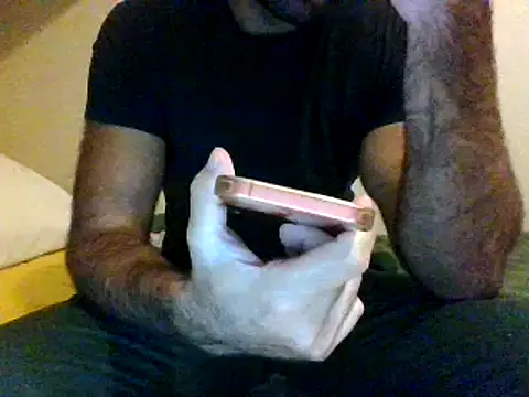 coppai200 online show from 10/12/25, 01:29