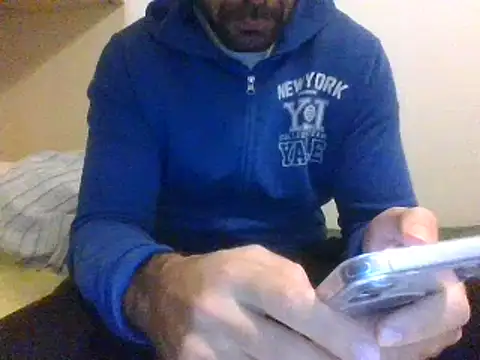 coppai200 online show from 12/01/25, 11:55