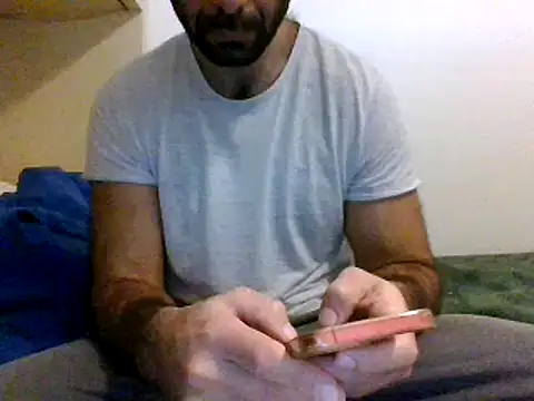 coppai200 online show from 03/04/26, 11:18