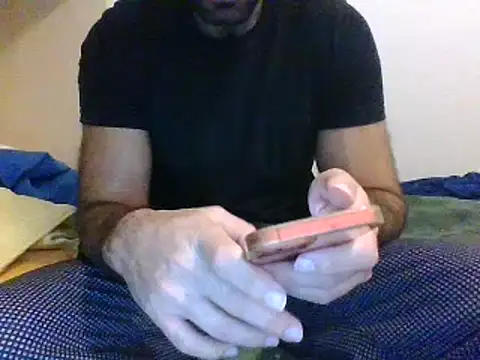 coppai200 online show from 04/07/26, 10:06