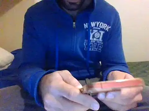 coppai200 online show from 03/03/26, 11:12