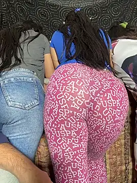 Miss  Malaika online show from 03/16/26, 08:07