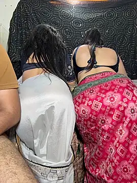 Miss  Malaika online show from 02/12/26, 07:46