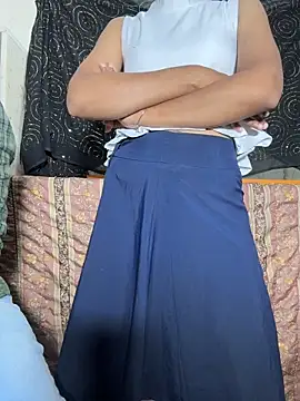 Miss  Malaika online show from 02/26/26, 08:25