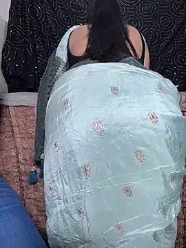 Miss  Malaika online show from 02/18/26, 08:22