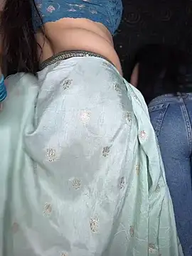 Miss  Malaika online show from 04/09/26, 07:31