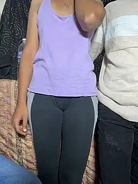 Miss  Malaika online show from 02/24/26, 12:50