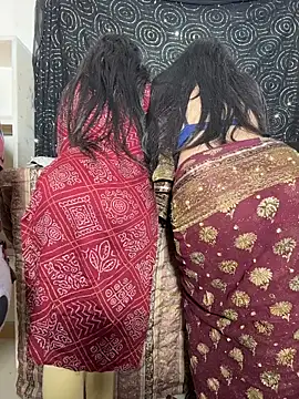 Miss  Malaika online show from 01/15/26, 07:56