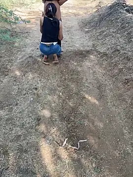 Miss  Malaika online show from 03/29/26, 11:12