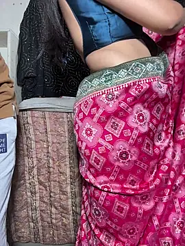 Miss  Malaika online show from 02/12/26, 07:41